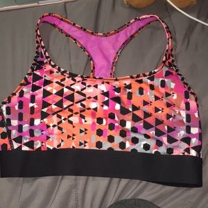 Victoria secret sports bra